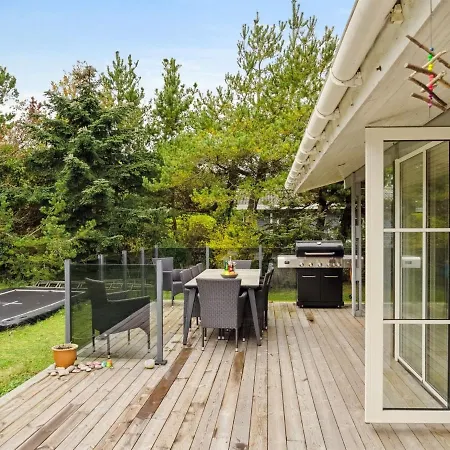 Holiday home Ilva